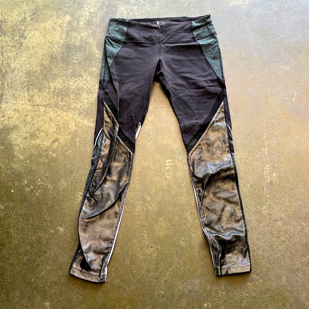 Splits59 leggings sz M